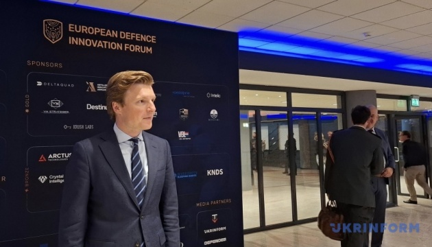 Міністр оборони Нідерландів: Необхідно масштабувати системи протидії дронам