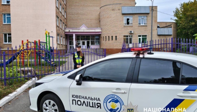 Поліція за два дні отримала понад 1000 хибних повідомлень про замінування у Києві