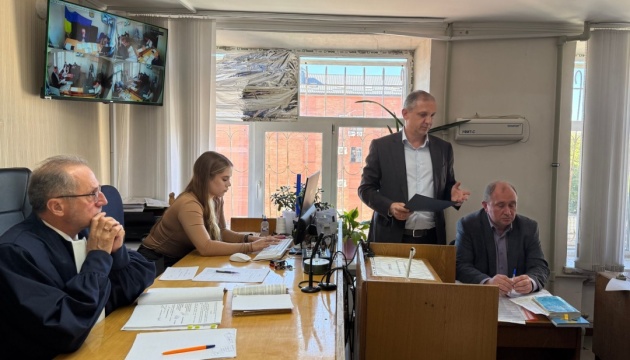 На Кіровоградщині взяли під варту водія, який збив на смерть двох дівчат