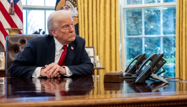 Трамп вважає, що Ізраїль і ХАМАС близькі до угоди