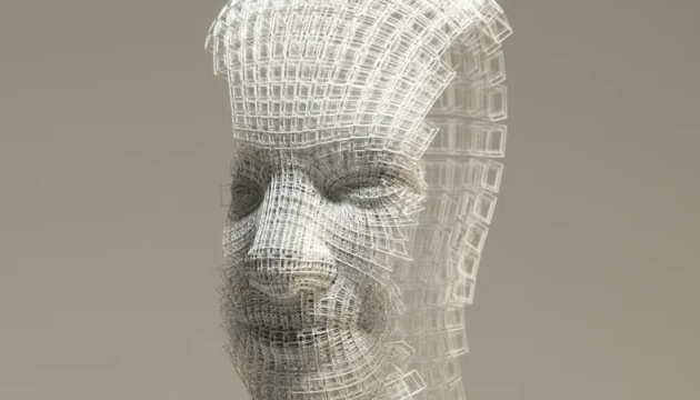 Контактні лінзи, які дозволяють людям бачити невидиме інфрачервоне світло, та штучна шкіра з кровоносними судинами