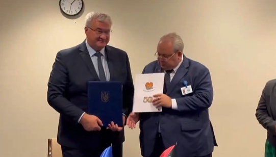 Україна та Папуа Нова Гвінея встановили дипломатичні відносини
