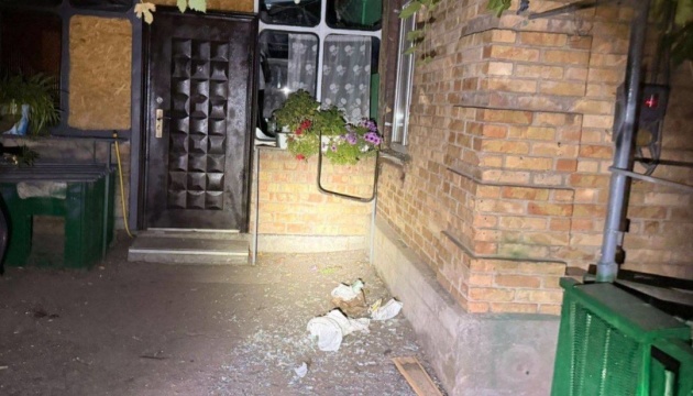 Росіяни атакували три громади Дніпропетровщини, пошкоджені лінія електропередач і газогін