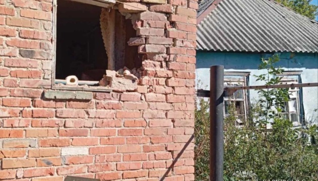 Обстріли Харківщини: під ударами РФ минулої доби були 10 населених пунктів, постраждали двоє людей