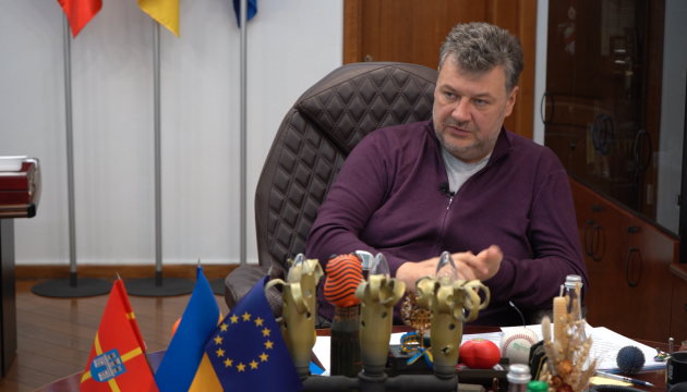 Фортифікації на Житомирщині: голова ОВА спростував, що підрядниками були фіктивні фірми