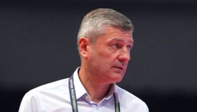 Косенко: Добре, що матчі з Литвою не склалися за однаковим сценарієм