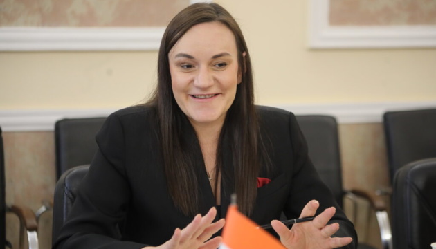 Україна та Індія активізують культурну співпрацю - МКСК