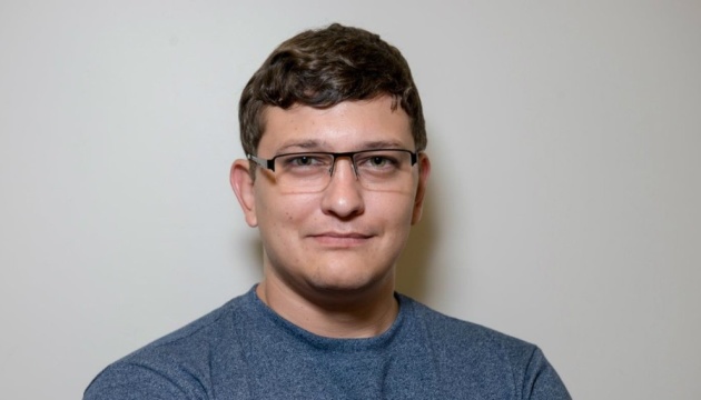 YouTube заблокував в Україні канал підсанкційного блогера Філімоненка