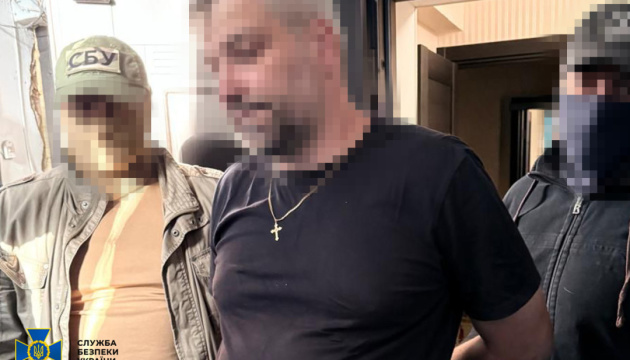 He directed drones to cut power in Kyiv: SSU foils Russian “mole” in Ukrenergo