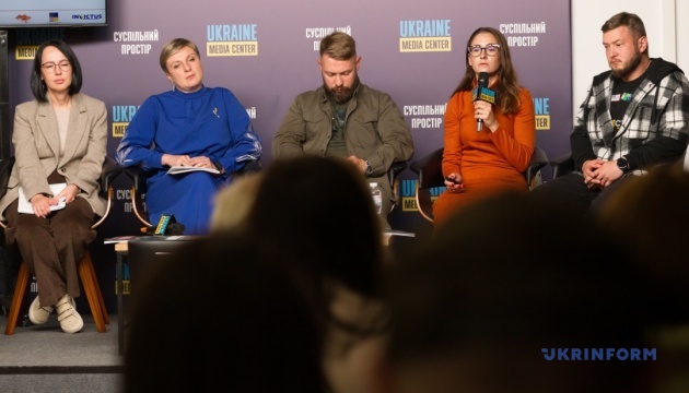 Адаптивні види спорту покращують реабілітаційний процес для ветеранів