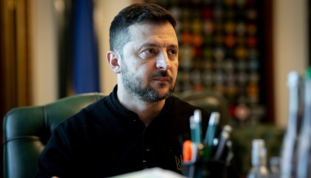 Zelensky shares intel with Danish PM after drone incidents rattle Denmark
