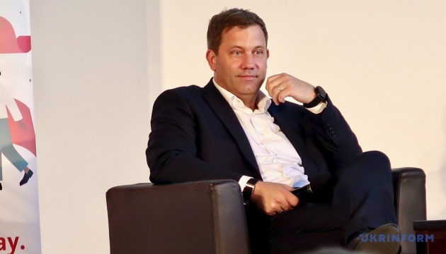 Віцеканцлер ФРН вирушає з візитом до Китаю - говоритиме й про війну в Україні