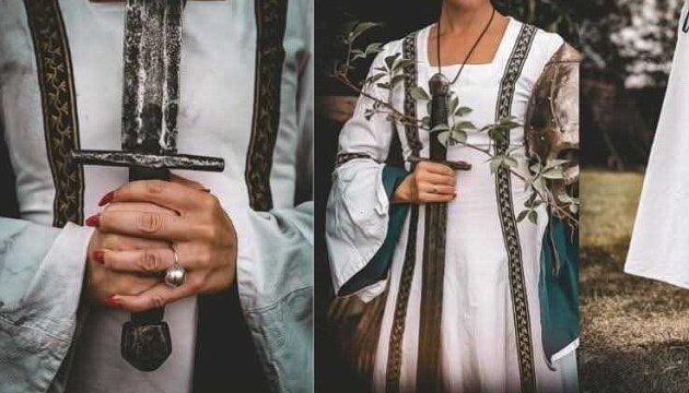 На Рівненщині пройде фестиваль зброї та звитяги «Харалужні мечі»