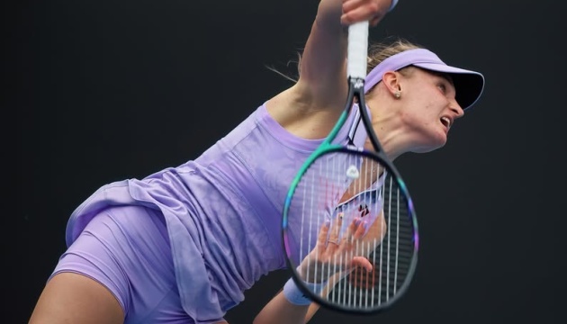 Ястремська поступилася другій «ракетці» Іспанії на турнірі WTA 1000 в Китаї
