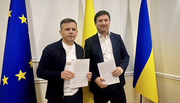 Агентство відновлення посилить експертизу у підготовці проєктів