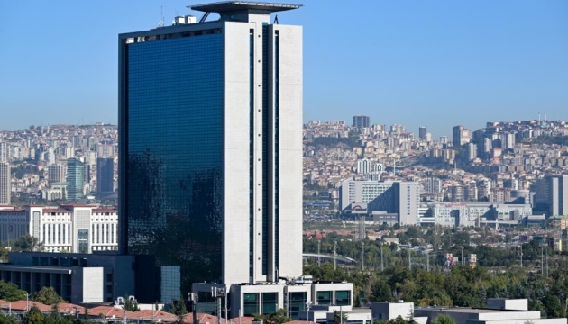 В Анкарі арештували п'ятьох осіб у межах розслідування фінансових зловживань у мерії