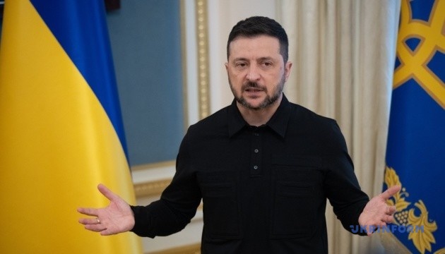 Zelensky says Orbán’s blocking of Ukraine’s EU integration is form of support for Putin