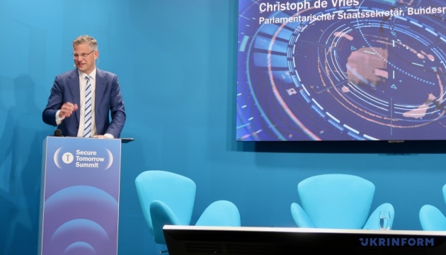 Загроза з боку Росії реальна, треба готуватися до будь-якого розвитку подій - МВС Німеччини