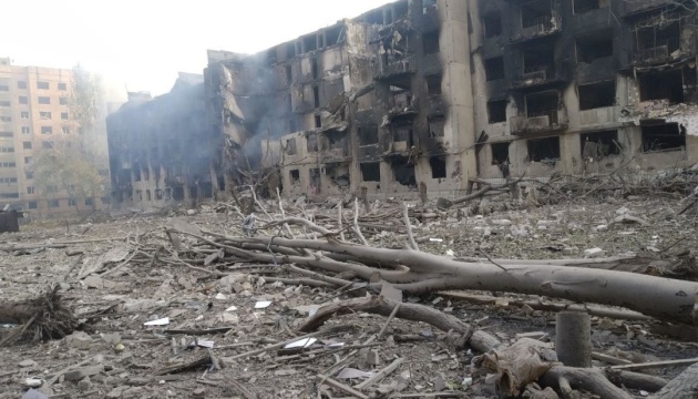 У Костянтинівці внаслідок обстрілів постраждали двоє людей