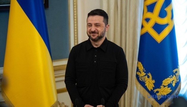 トランプ米大統領は仲介者であり続けたがっているが、しかしウクライナに関する彼の態度は変わった＝ゼレンシキー宇大統領