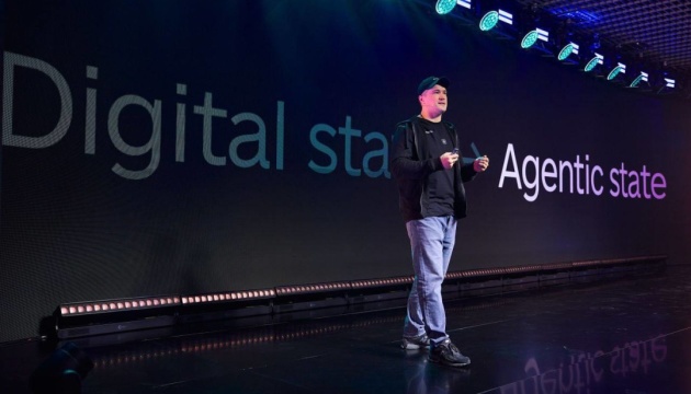 Україна співпрацюватиме зі світовим лідером у галузі голосових технологій штучного інтелекту - Федоров