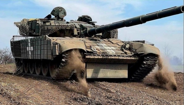 Militär: Lage im Raum Cherson unter Kontrolle, russische Armee erleidet wesentliche Verluste