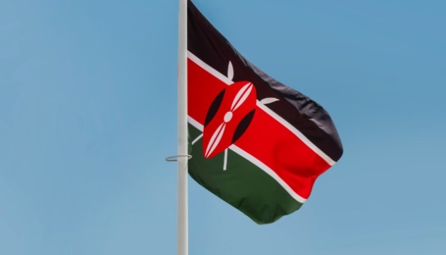 Росія намагається посилити економічні зв’язки з Кенією - ЦПД