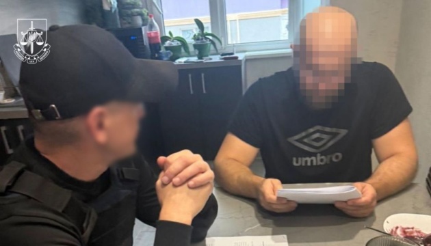 У Запоріжжі викрили адвокатку, яка допомагала військовозобов’язаним уникнути мобілізації