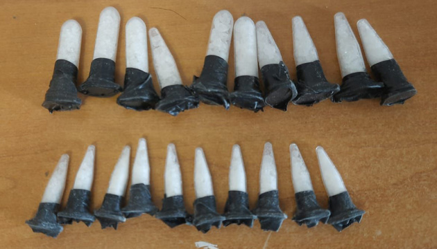 На Харківщині затримали групу наркоторговців з місячним прибутком понад ₴1 мільйон