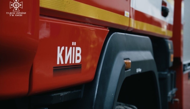 Six people injured in Russian attack on Kyiv – Klitschko