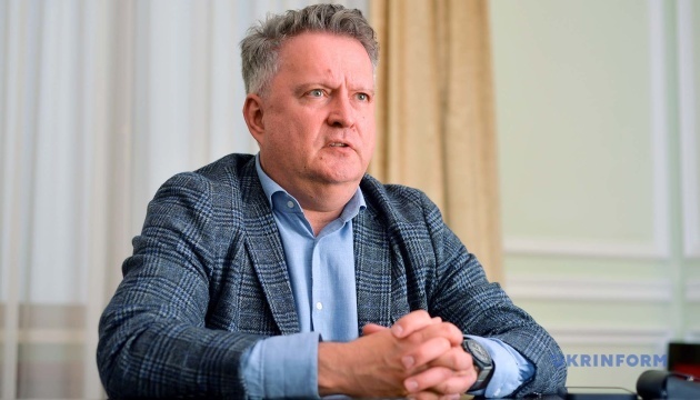 Kyslytsja: UNO verwandelt sich in „politisches Davos“, aber es ist noch früh, die zu beerdigen