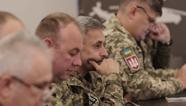 У ЗСУ триває розбудова системи знешкодження ворожих безекіпажних катерів для захисту портів - Генштаб