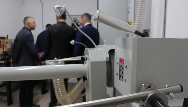 У Львові запрацював сучасний центр протезування на базі медуніверситету