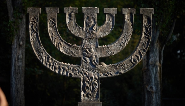 L’Ukraine commémore aujourd’hui les victimes de la tragédie de Babyn Yar