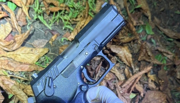 У Львові вночі сталася бійка зі стріляниною - притягнули до відповідальності чотирьох юнаків