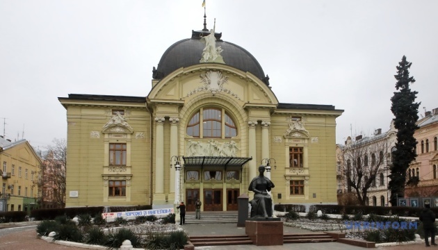 Revived Creonte to be staged in theater recreating atmosphere of its 1776 Venetian premiere