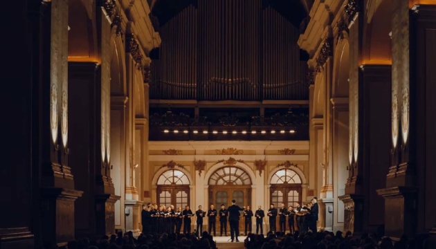 У Львові відкриють Homin Center органного залу