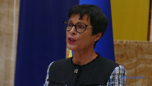 Єврокомісарка Кос назвала дату офіційного відкриття перегово