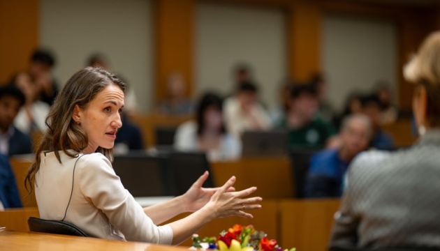 Ukraine has proved it has a trained army, this is main security guarantee – Romanian FM