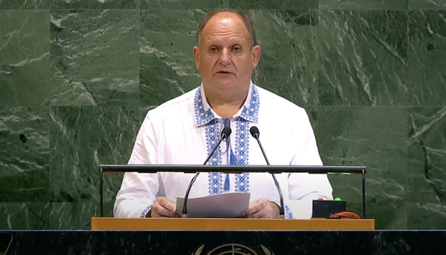 Вибори у Молдові: постпред в ООН розповів про фейки та атаки у день голосування