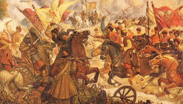 Козак – універсальний солдат