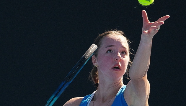 Соболєва та Снігур завершили виступи після першого кола турніру WTA 125 в Роверето