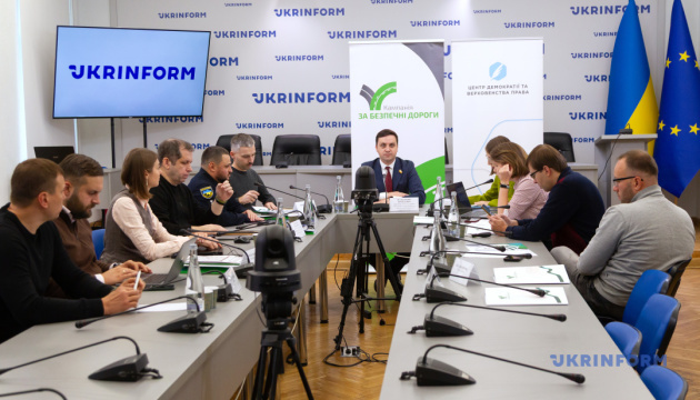 Безпека дорожнього руху: чого чекати від нового політичного сезону