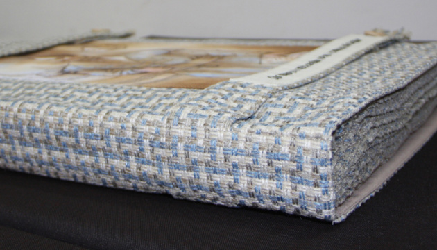 Рівнянка вишила повний текст «Конституції Пилипа Орлика»