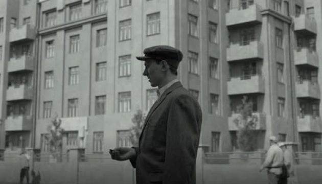 Фільм «Будинок 