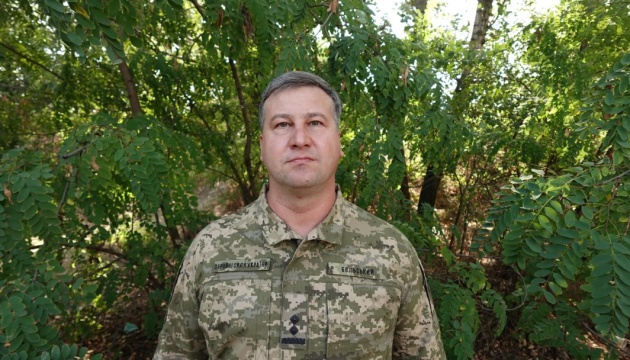 Ворожі ДРГ намагаються просуватися в бік Іванівки на межі Донеччини та Дніпропетровщини - Бєльський