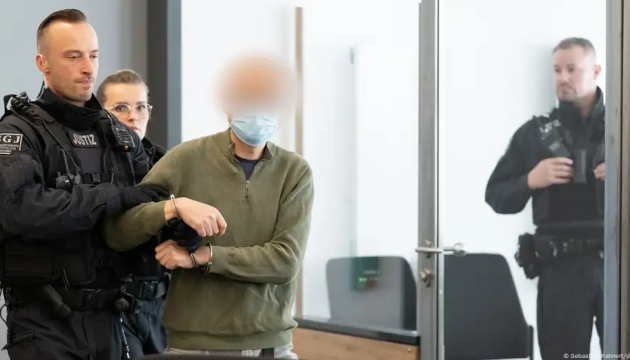 Шпигував для Китаю: у Німеччині отримав вирок експомічник депутата від АдН