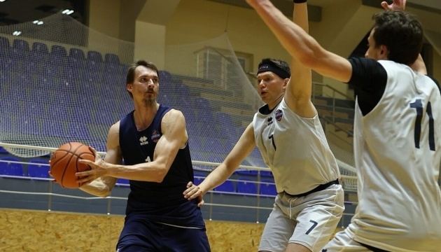 БК «Дніпро» надасть свою арену для домашніх матчів «Харківських Соколів»