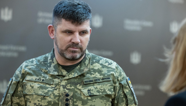 Порушенням повітряного простору європейських країн Росія тестує реакцію НАТО - Гнатов 