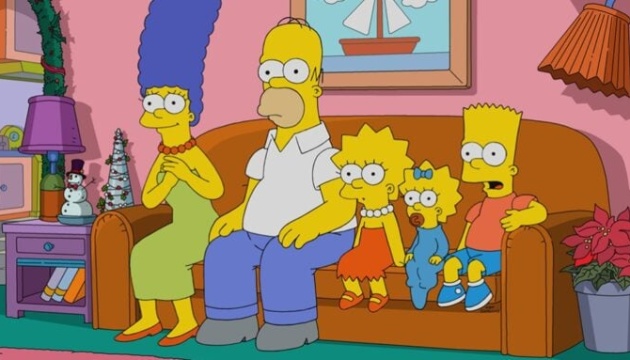 Повнометражний мультфільм «Сімпсони» 20th Century Studios вийде влітку 2027 року